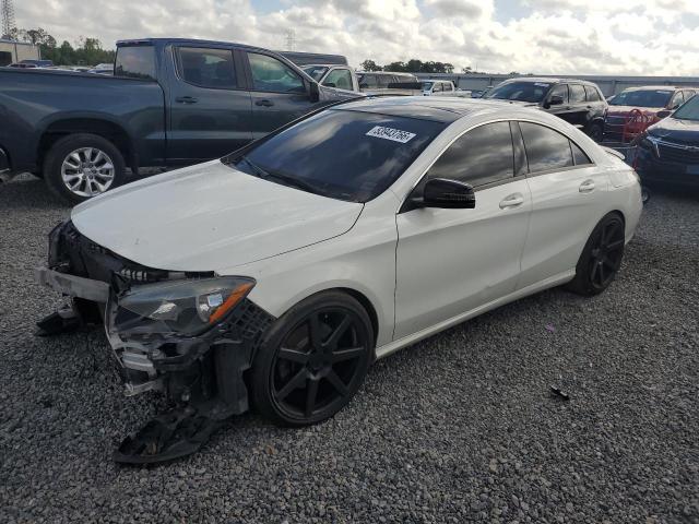 Продаж на аукціоні авто 2014 Mercedes-benz Cla, vin: WDDSJ4EB0EN059931, номер лоту: 53943766
