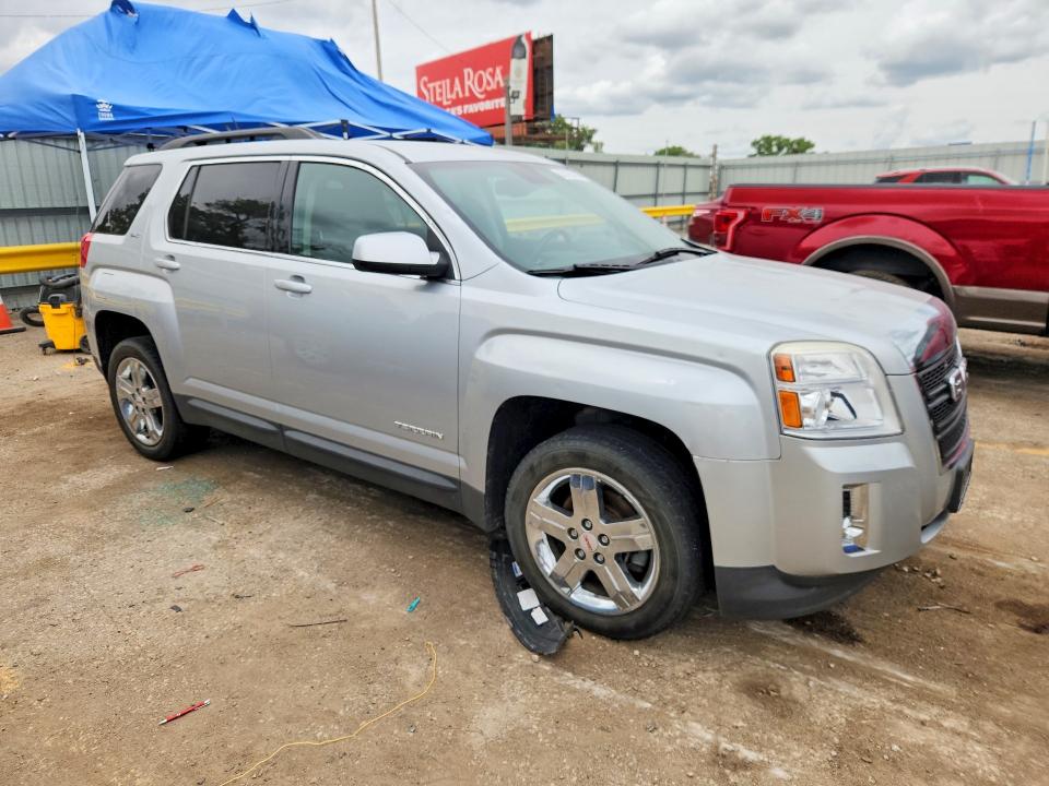 Продажа на аукционе авто 2013 Gmc Terrain, vin: 2GKALUEK7D6173321, номер лота: 53195706