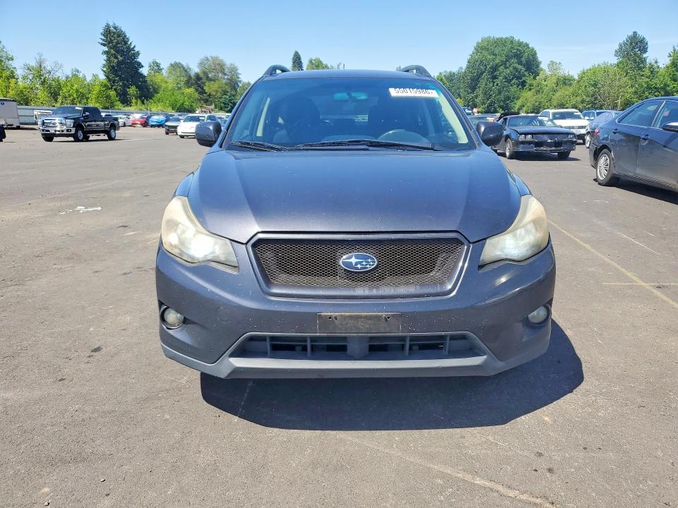 Продажа на аукционе авто 2013 Subaru Cross Trek, vin: JF2GPACC2D2802812, номер лота: 55015986