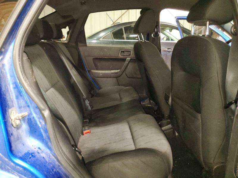 Aukcja sprzedaży 2010 Ford Focus, vin: 1FAHP3FN9AW252109, numer aukcji: 53317816
