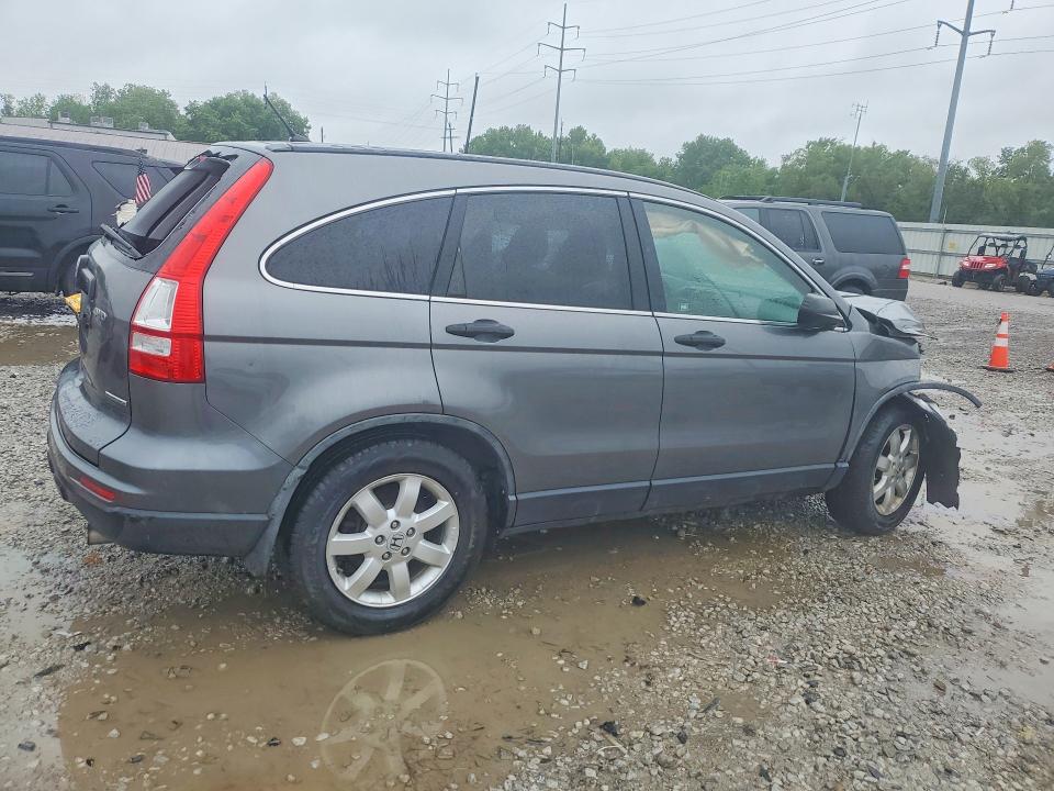 54397126 :رقم المزاد ، JHLRE4H42BC028166 vin ، 2011 Honda Cr-v مزاد بيع