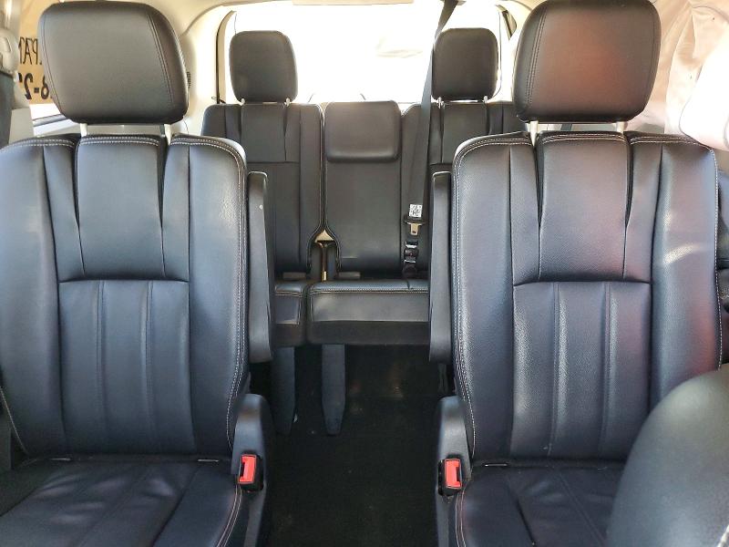 Продаж на аукціоні авто 2014 Chrysler Town & Country, vin: 2C4RC1BG8ER399316, номер лоту: 55167106
