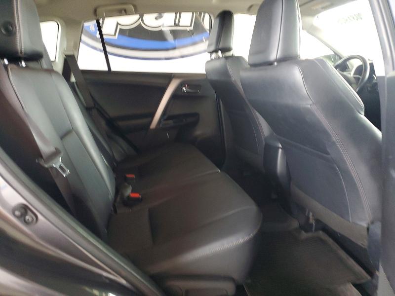 Продажа на аукционе авто 2018 Toyota Rav4, vin: JTMYFREV2JJ198683, номер лота: 52031926