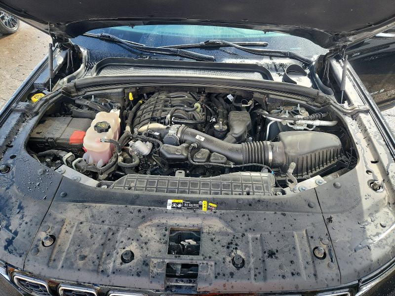 54976276 :رقم المزاد ، 1C4RJKBGXR8551738 vin ، 2024 Jeep Grand Cherokee مزاد بيع