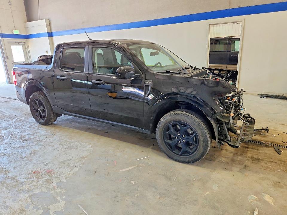 Aukcja sprzedaży 2024 Ford Maverick, vin: 3FTTW8J91RRB73112, numer aukcji: 53972866