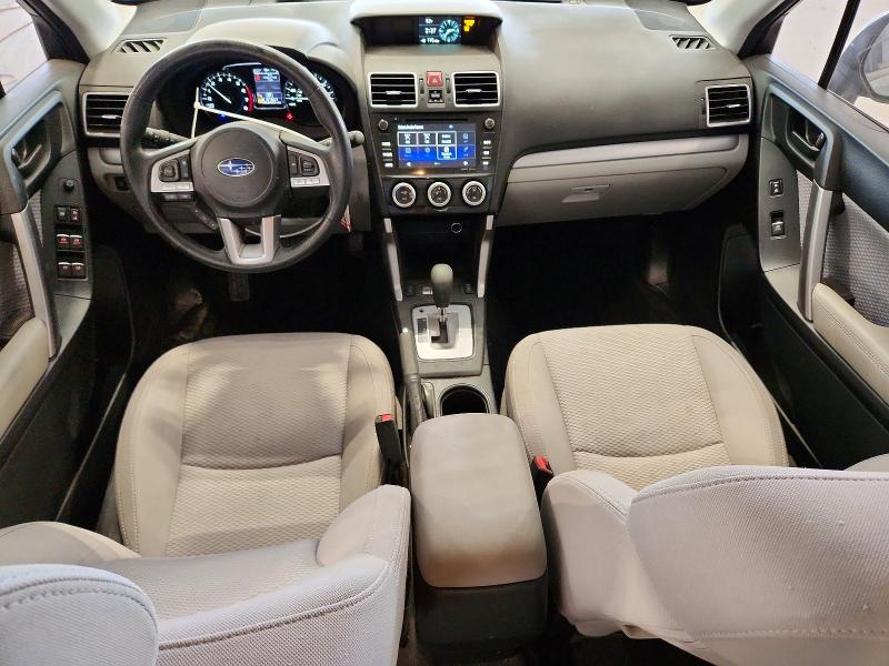Продажа на аукционе авто 2018 Subaru Forester, vin: JF2SJAGC0JH458380, номер лота: 52867116
