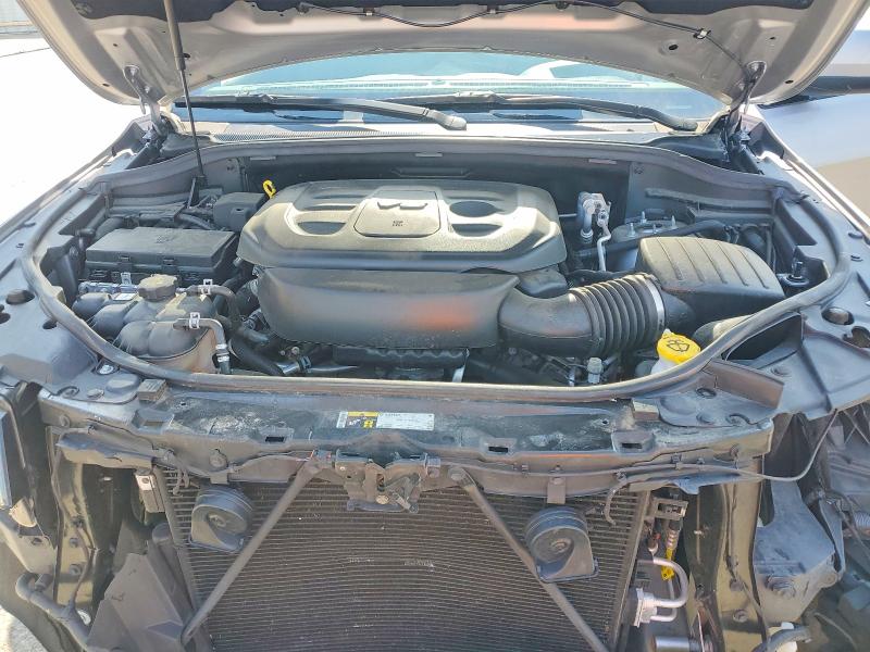 Продаж на аукціоні авто 2018 Jeep Grand Cherokee, vin: 1C4RJFAG6JC477356, номер лоту: 53869006