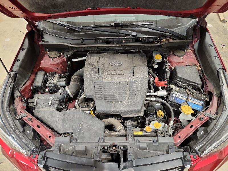 Продажа на аукционе авто 2020 Subaru Forester, vin: JF2SKAXC0LH515600, номер лота: 52719566