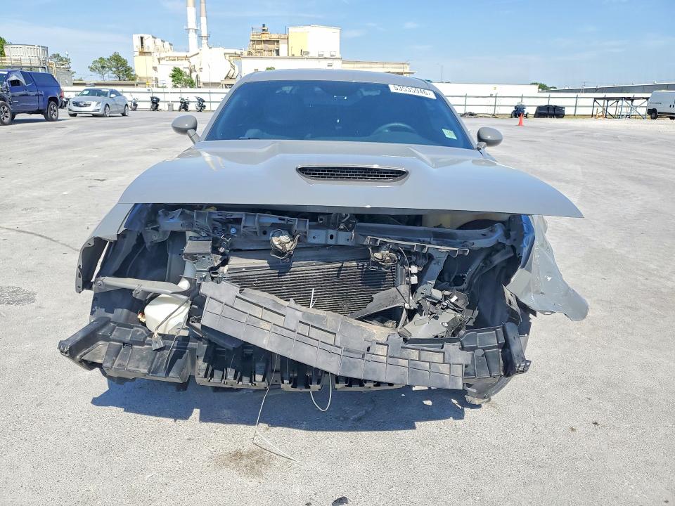 Aukcja sprzedaży 2019 Dodge Challenger, vin: 2C3CDZJG2KH602645, numer aukcji: 53535946
