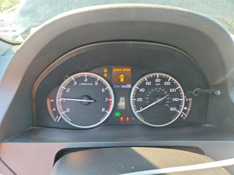 Aukcja sprzedaży 2013 Acura Rdx, vin: 5J8TB4H5XDL019272, numer aukcji: 54993796