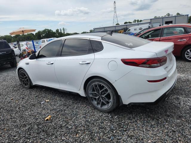 Aukcja sprzedaży 2020 Kia Optima, vin: 5XXGT4L33LG441921, numer aukcji: 51809566
