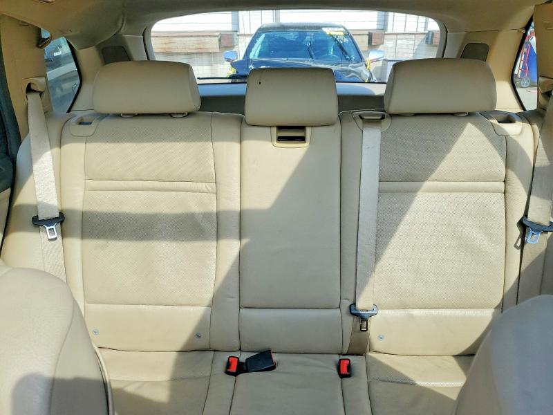 Aukcja sprzedaży 2009 Bmw X5, vin: 5UXFE43539L275107, numer aukcji: 52384396