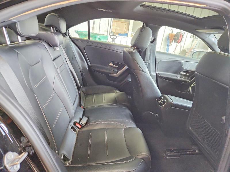 Aukcja sprzedaży 2020 Mercedes-benz A, vin: WDD3G4FBXLW040974, numer aukcji: 53997726