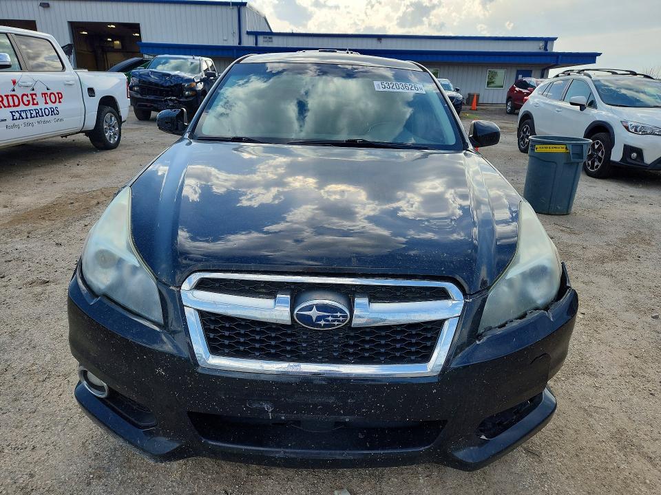 Aukcja sprzedaży 2013 Subaru Legacy, vin: 4S3BMCK69D3004598, numer aukcji: 53203626