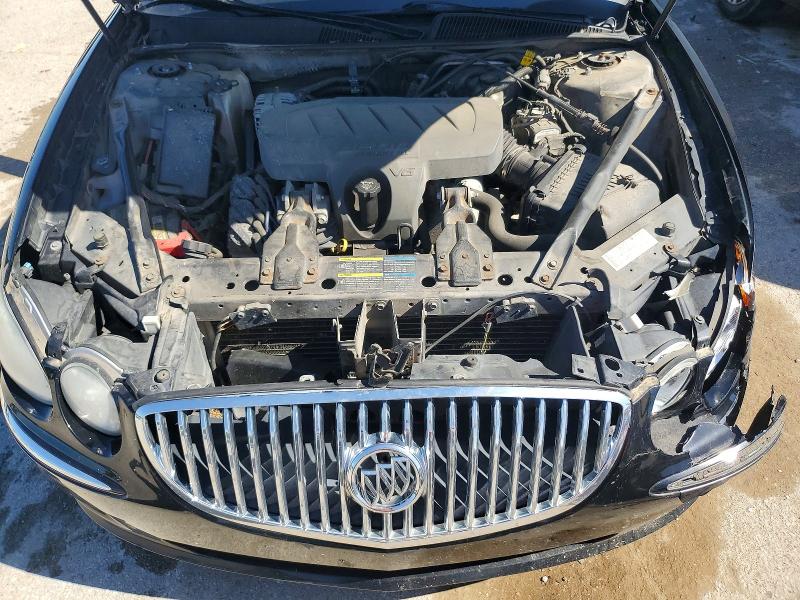 Продажа на аукционе авто 2008 Buick Lacrosse, vin: 2G4WD582581128750, номер лота: 52377096