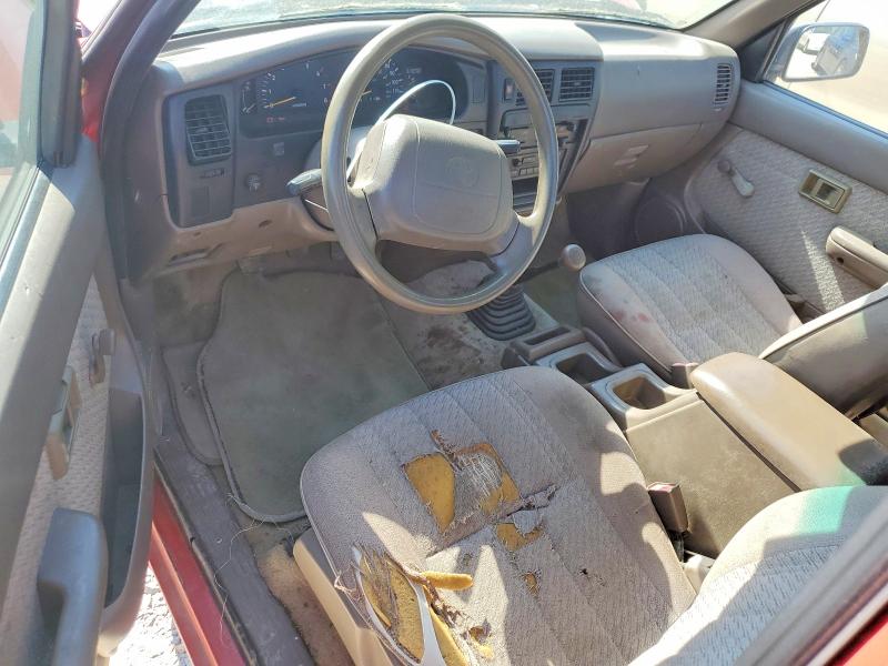 Продажа на аукционе авто 1996 Toyota Tacoma, vin: 4TANL42N3TZ088423, номер лота: 54148936