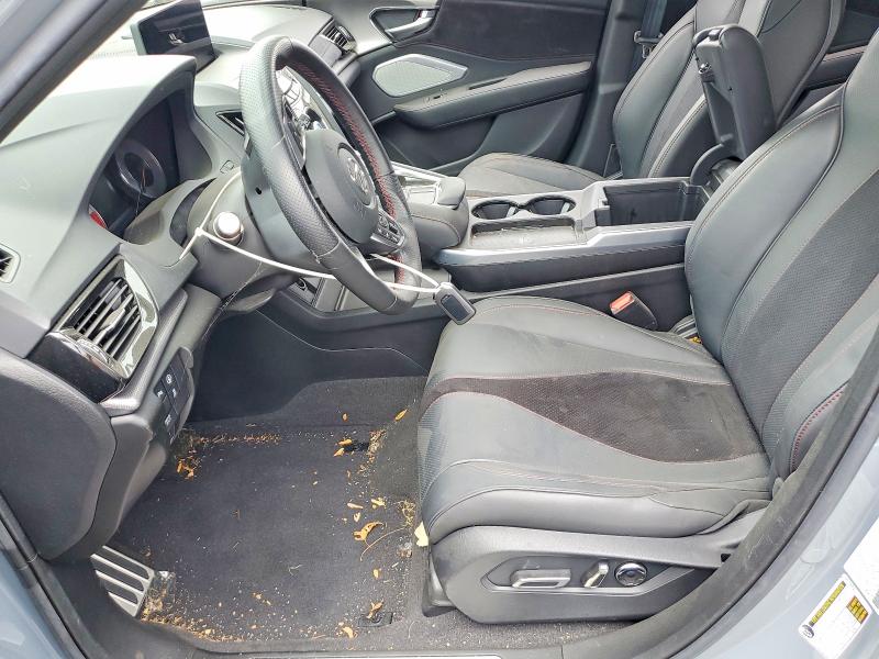 Продажа на аукционе авто 2025 Acura Rdx, vin: 5J8TC2H63SL015944, номер лота: 55384816