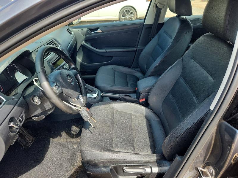 Продаж на аукціоні авто 2011 Volkswagen Jetta, vin: 3VWDX7AJ7BM342698, номер лоту: 55220086
