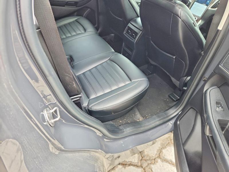 Продаж на аукціоні авто 2021 Ford Edge, vin: 2FMPK3J9XMBA01616, номер лоту: 54319436
