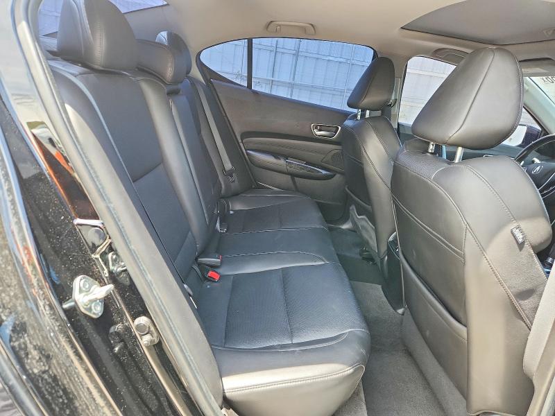 Aukcja sprzedaży 2018 Acura Tlx, vin: 19UUB1F57JA010011, numer aukcji: 54516856