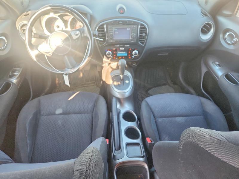 Продажа на аукционе авто 2011 Nissan Juke, vin: JN8AF5MR9BT022609, номер лота: 54942996