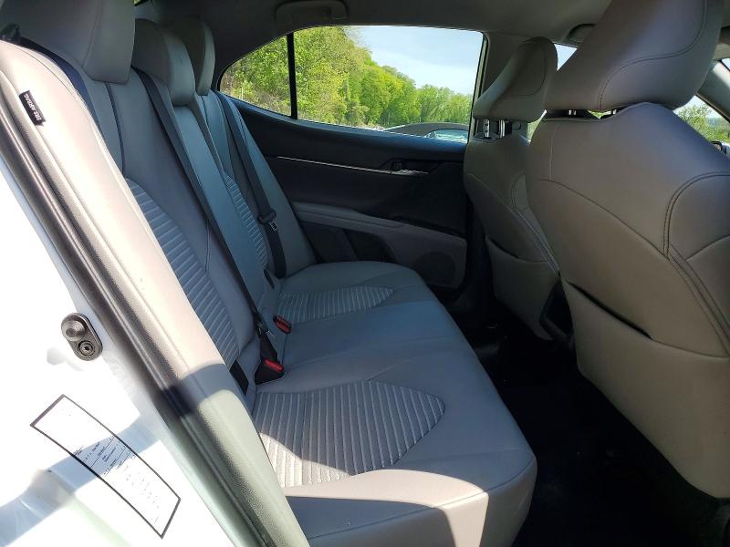 Продажа на аукционе авто 2023 Toyota Camry, vin: 4T1G11AK0PU732838, номер лота: 52500336