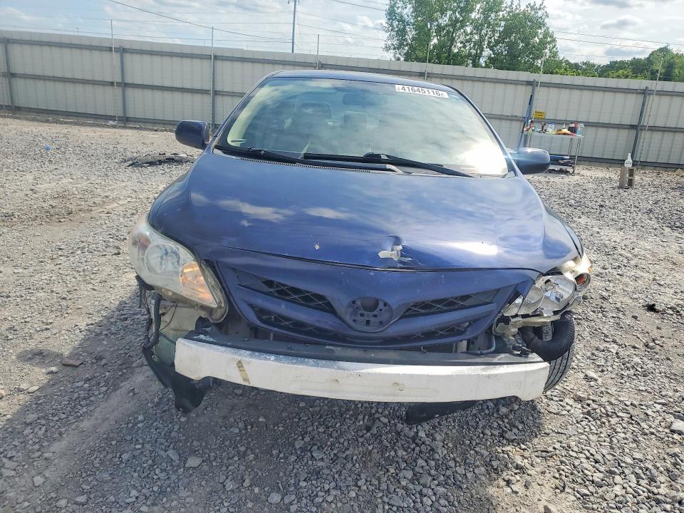 Aukcja sprzedaży 2011 Toyota Corolla, vin: JTDBU4EEXBJ105649, numer aukcji: 41645116