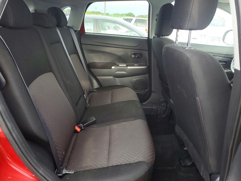 Aukcja sprzedaży 2019 Mitsubishi Outlander Sport, vin: JA4AR3AU0KU005735, numer aukcji: 53443976