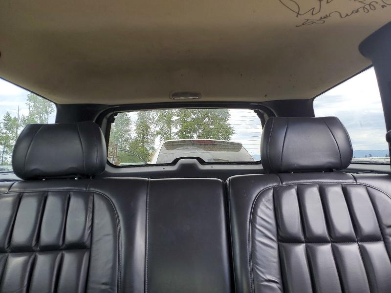 Продаж на аукціоні авто 2000 Jeep Grand Cherokee, vin: 1J4GW58N5YC114901, номер лоту: 53492286