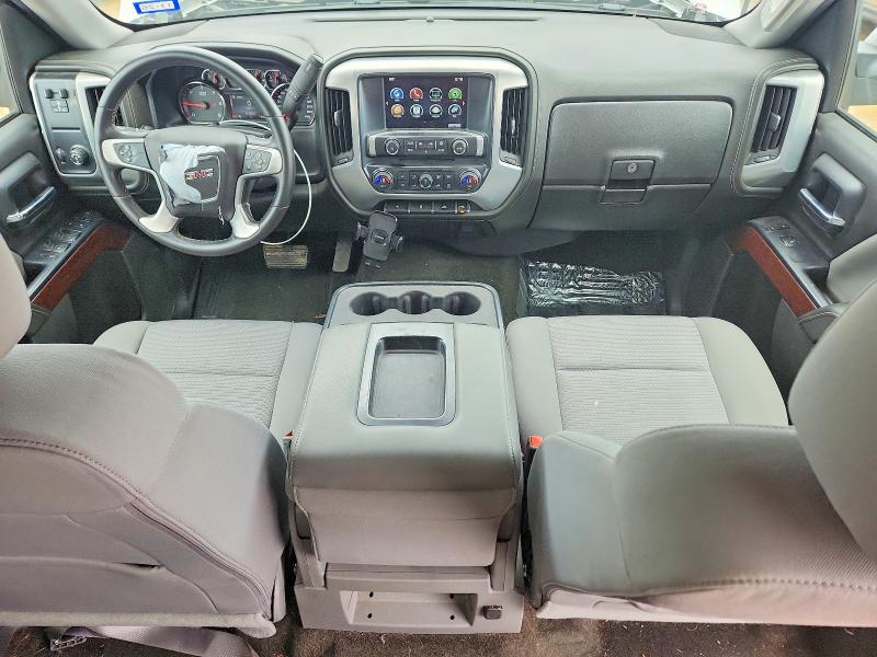 Aukcja sprzedaży 2016 Gmc Sierra, vin: 3GTP1MEC4GG179428, numer aukcji: 51375976