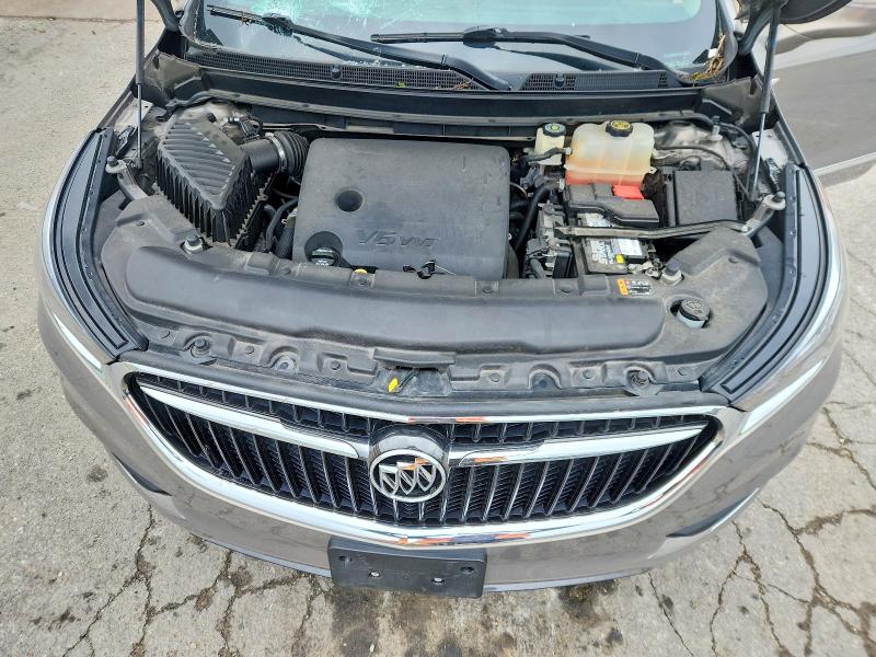 Продажа на аукционе авто 2019 Buick Enclave, vin: 5GAERBKW5KJ104202, номер лота: 52587966