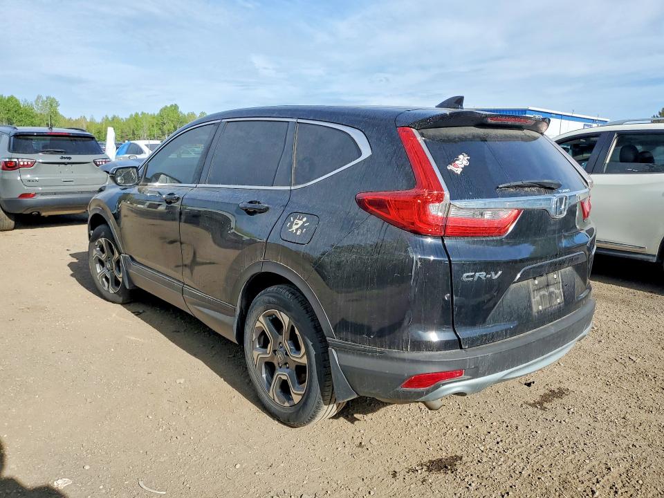 Продажа на аукционе авто 2019 Honda Cr-v, vin: 2HKRW2H81KH129642, номер лота: 49423906