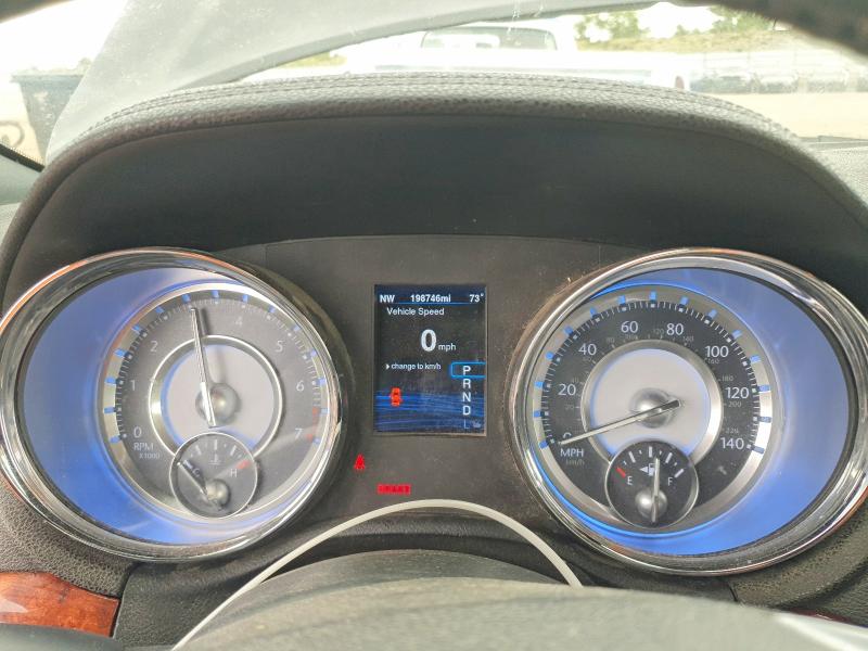 Aukcja sprzedaży 2014 Chrysler 300, vin: 2C3CCARG3EH345878, numer aukcji: 53628196