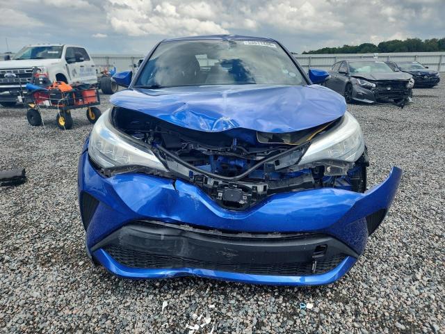 Продажа на аукционе авто 2021 Toyota C-hr, vin: NMTKHMBX3MR119729, номер лота: 53511446