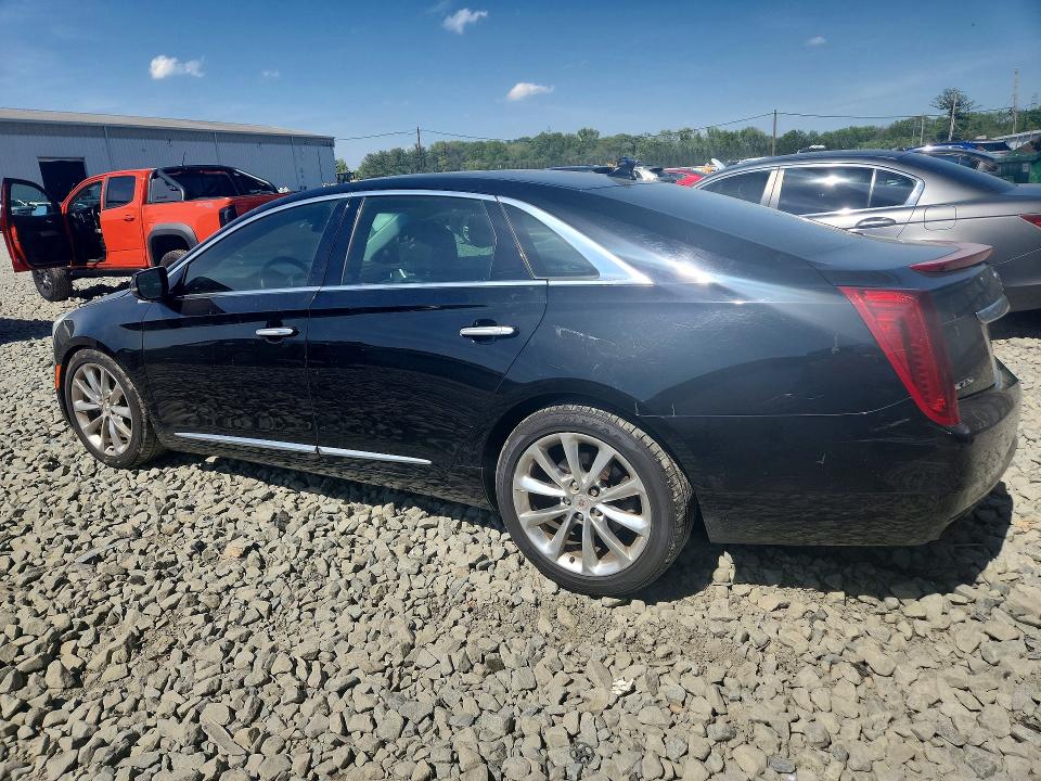 52329016 :رقم المزاد ، 2G61M5S32E9142878 vin ، 2014 Cadillac Xts مزاد بيع
