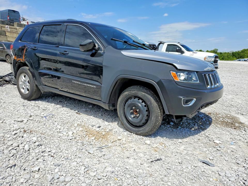 Продаж на аукціоні авто 2015 Jeep Grand Cherokee, vin: 1C4RJEAG1FC217481, номер лоту: 53109556