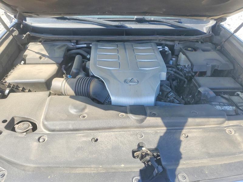 Aukcja sprzedaży 2022 Lexus Gx, vin: JTJAM7BX3N5332999, numer aukcji: 52836336