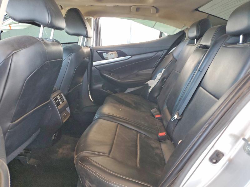 Продаж на аукціоні авто 2020 Nissan Maxima, vin: 1N4AA6DV9LC374898, номер лоту: 55140816