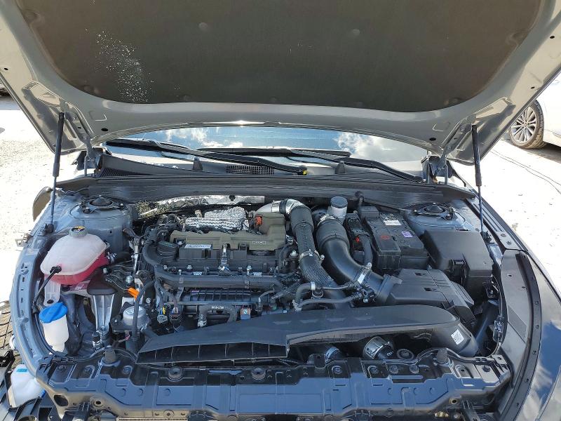 Продаж на аукціоні авто 2025 Kia K5, vin: KNAG44J89S5350082, номер лоту: 53597796
