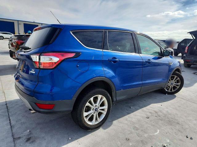 Aukcja sprzedaży 2017 Ford Escape, vin: 1FMCU0GDXHUE23243, numer aukcji: 52501326