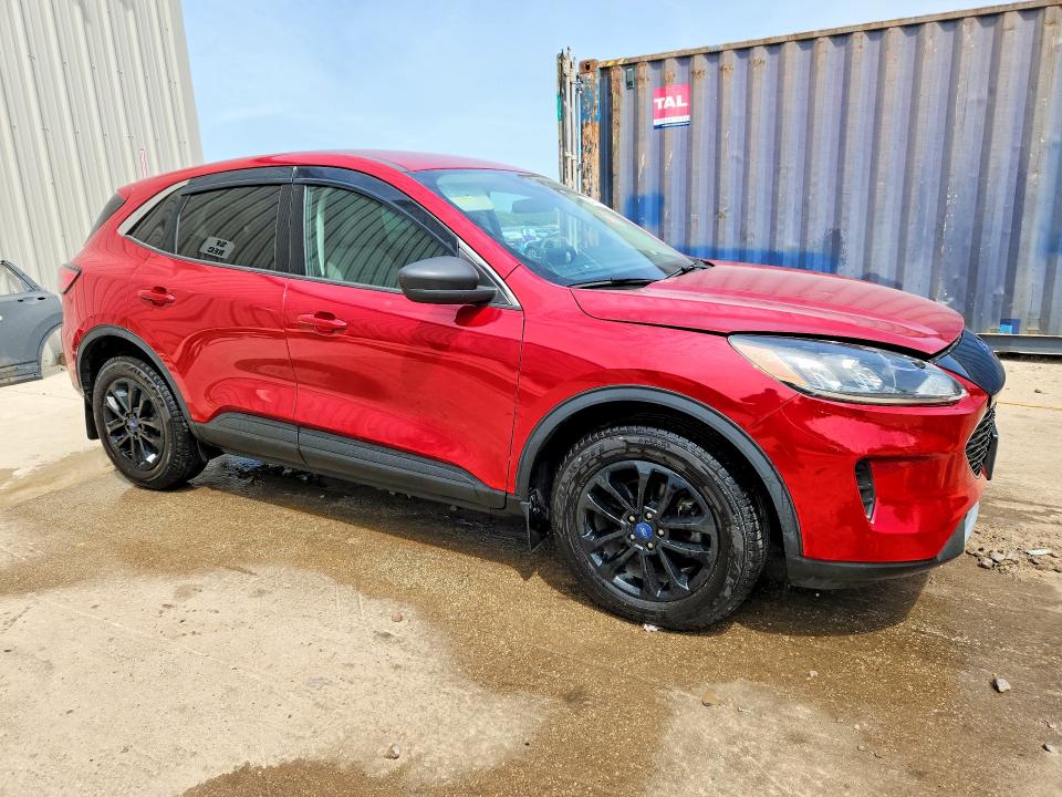 Продаж на аукціоні авто 2022 Ford Escape, vin: 1FMCU9BZ8NUA40338, номер лоту: 54716156
