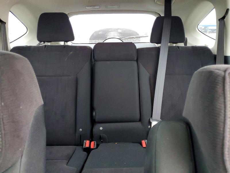 53774416 :رقم المزاد ، 5J6RM3H3XDL006639 vin ، 2013 Honda Cr-v مزاد بيع