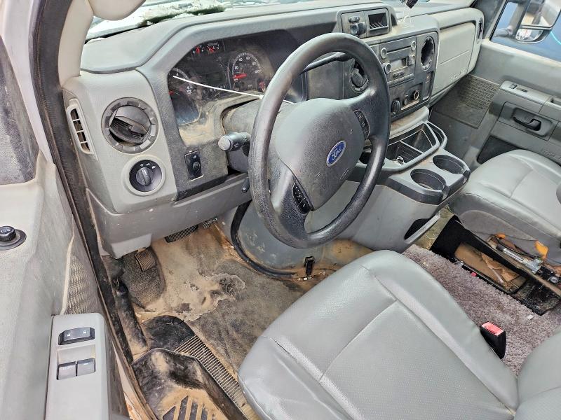 Aukcja sprzedaży 2013 Ford Econoline, vin: 1FTSS3EL8DDA43880, numer aukcji: 52197716