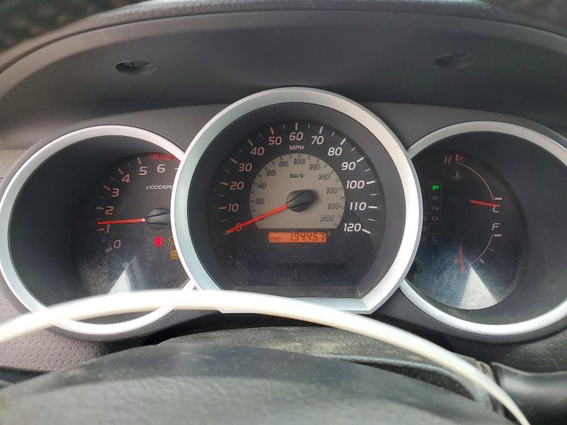 Продаж на аукціоні авто 2010 Toyota Tacoma, vin: 3TMLU4EN1AM038980, номер лоту: 54200016