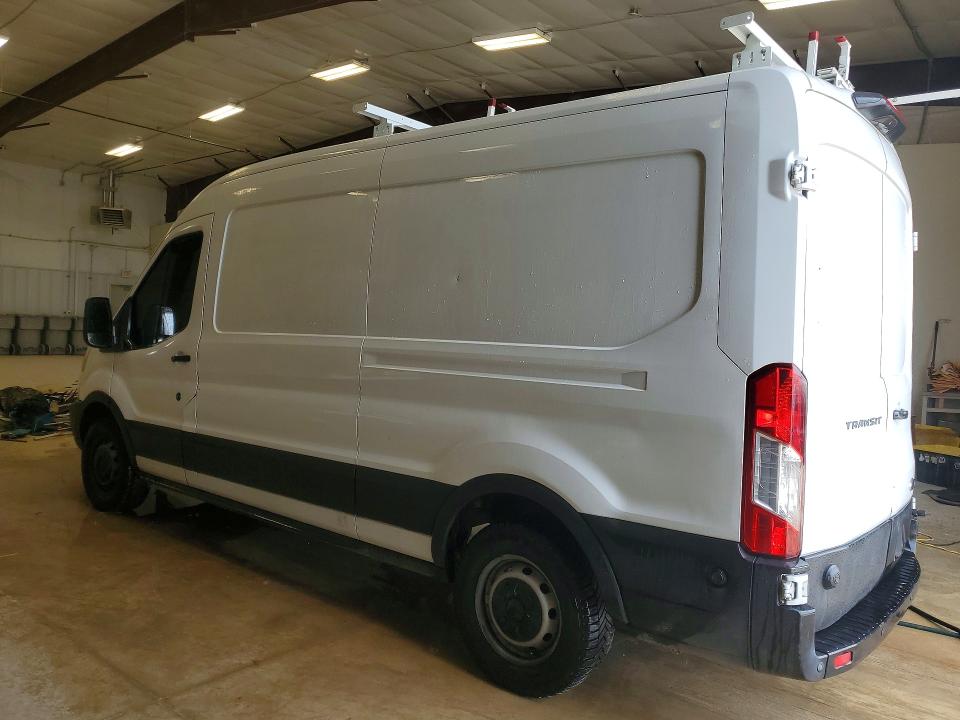 Продажа на аукционе авто 2019 Ford Transit, vin: 1FTYE2CMXKKA70188, номер лота: 54946096