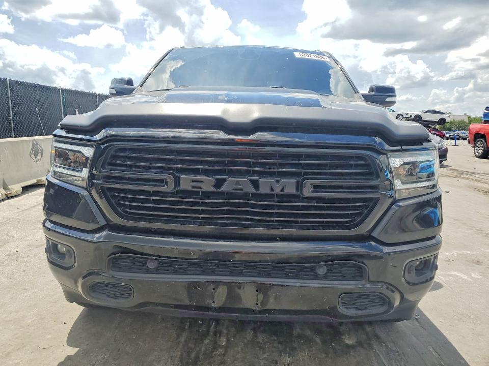Aukcja sprzedaży 2020 Ram 1500, vin: 1C6RREFT7LN306395, numer aukcji: 52021806
