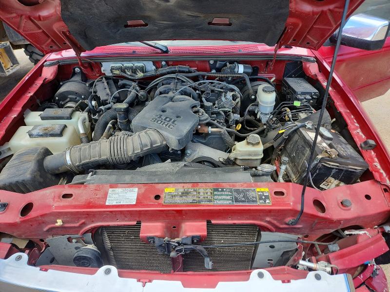 Aukcja sprzedaży 2011 Ford Ranger, vin: 1FTLR4FE7BPA53608, numer aukcji: 46779516