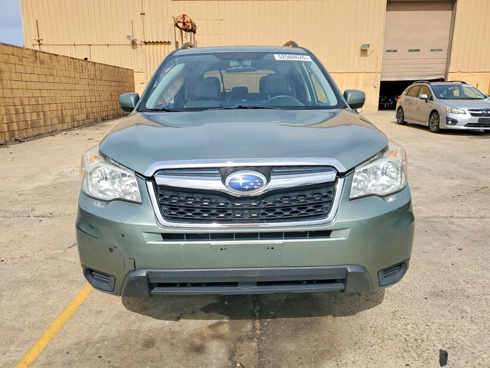 Продажа на аукционе авто 2014 Subaru Forester, vin: JF2SJADC3EH424606, номер лота: 52560626