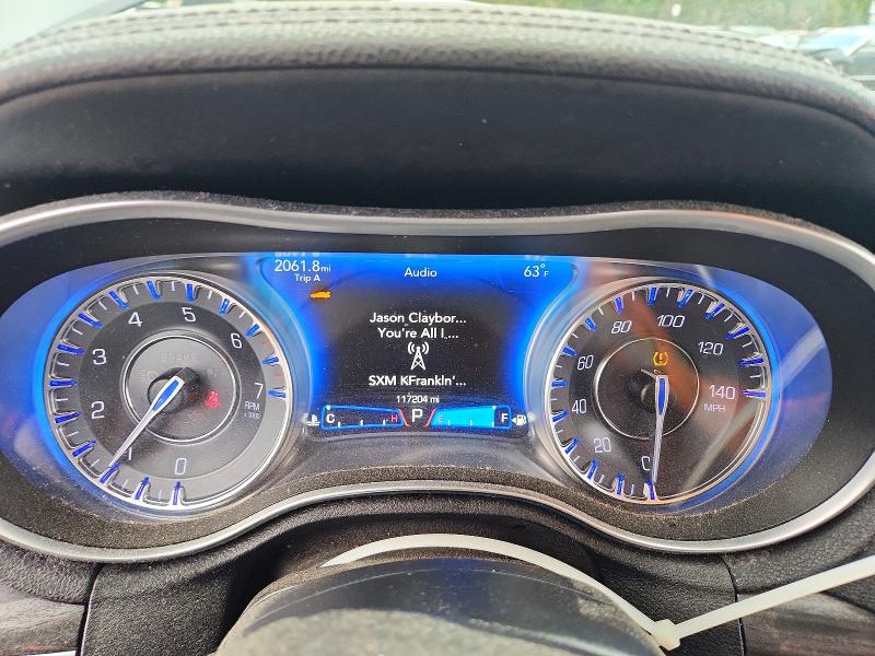 Aukcja sprzedaży 2019 Chrysler 300, vin: 2C3CCAAG3KH601573, numer aukcji: 54289276
