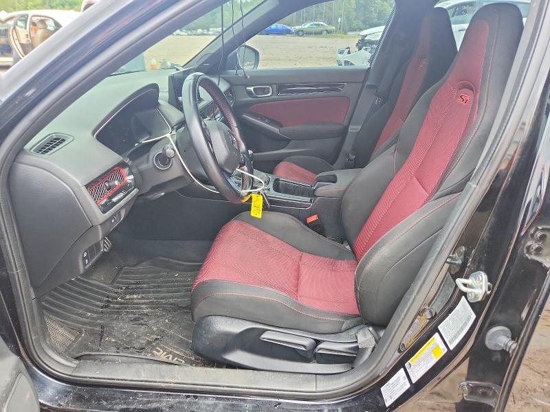 Aukcja sprzedaży 2023 Honda Civic, vin: 2HGFE1E52PH473072, numer aukcji: 55193056